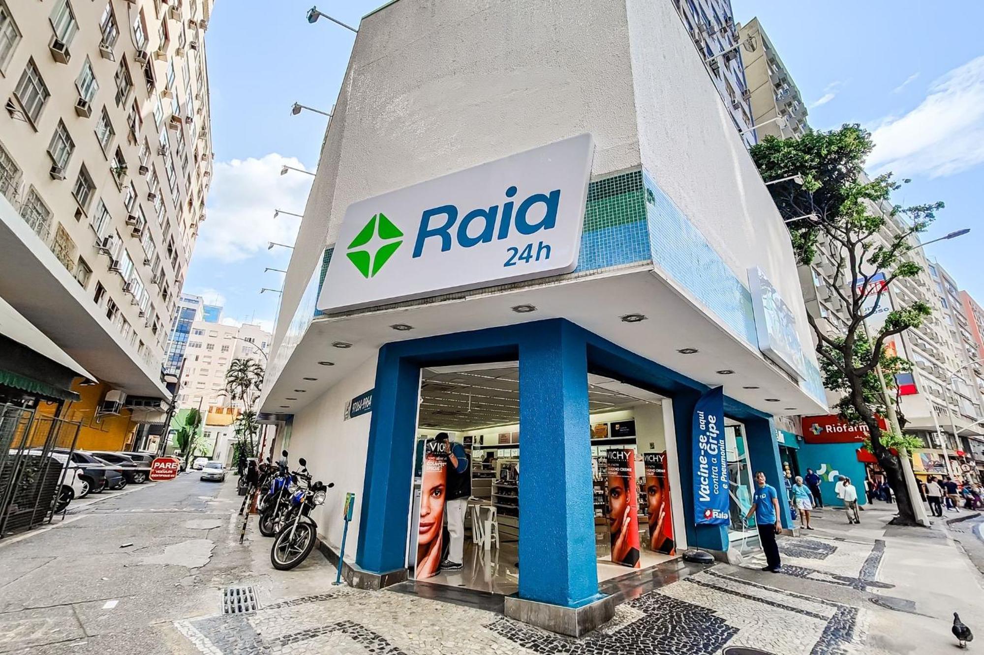 Pacote Copacabana + 1 Tour Ou Transfer Рио-де-Жанейро Экстерьер фото