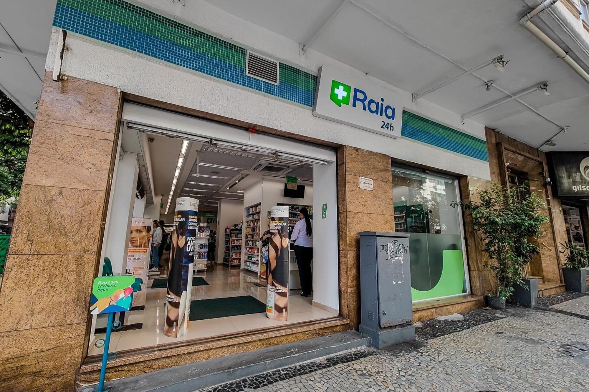 Pacote Copacabana + 1 Tour Ou Transfer Рио-де-Жанейро Экстерьер фото